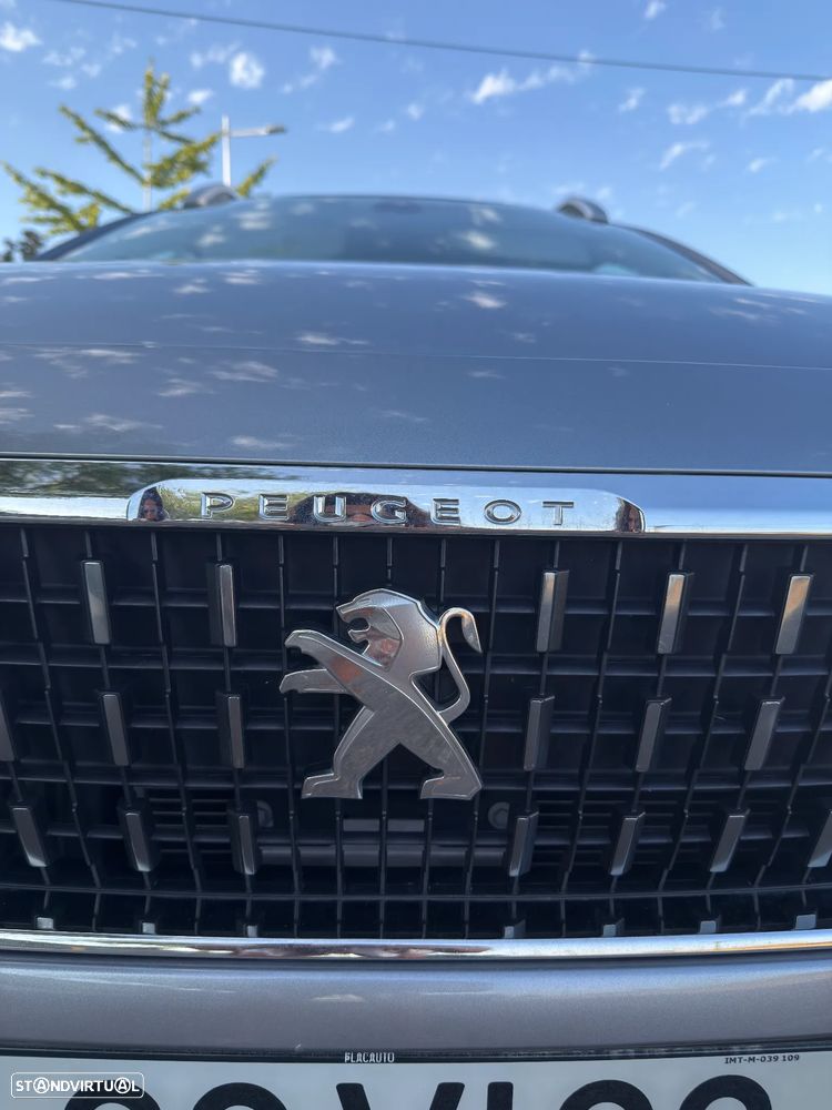 Peugeot 2008 - 16