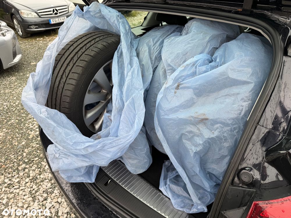 Opel Astra 1.4 Turbo Edition Sport - 33