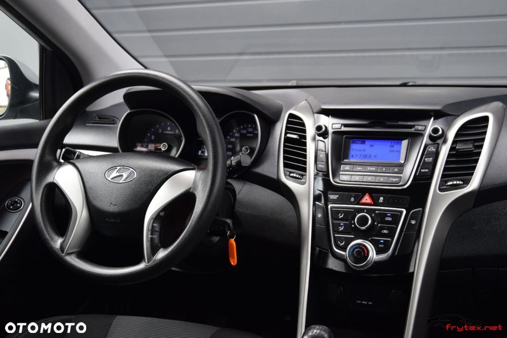 Hyundai i30 - 26