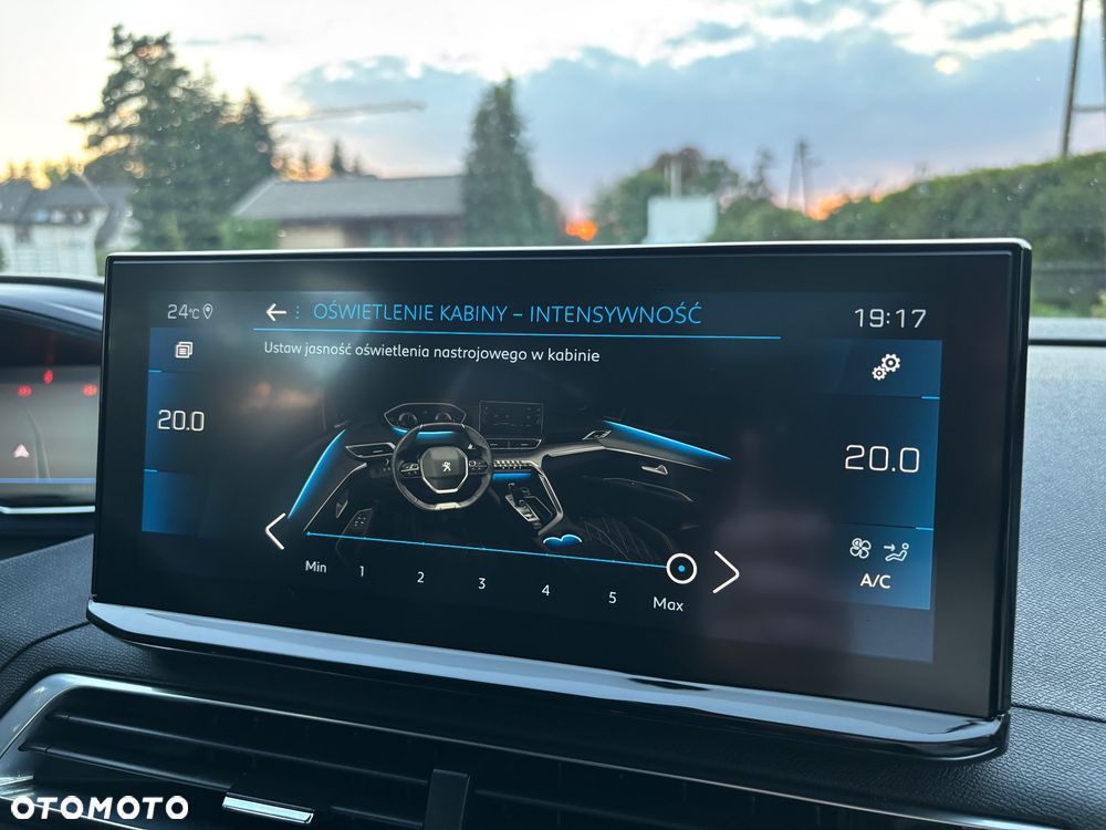 Peugeot 5008 1.5 BlueHDi GT S&S - 34