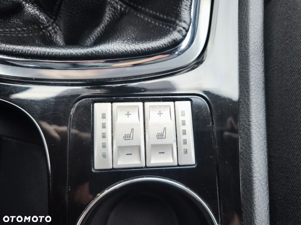 Ford Mondeo 2.0 TDCi Titanium - 24