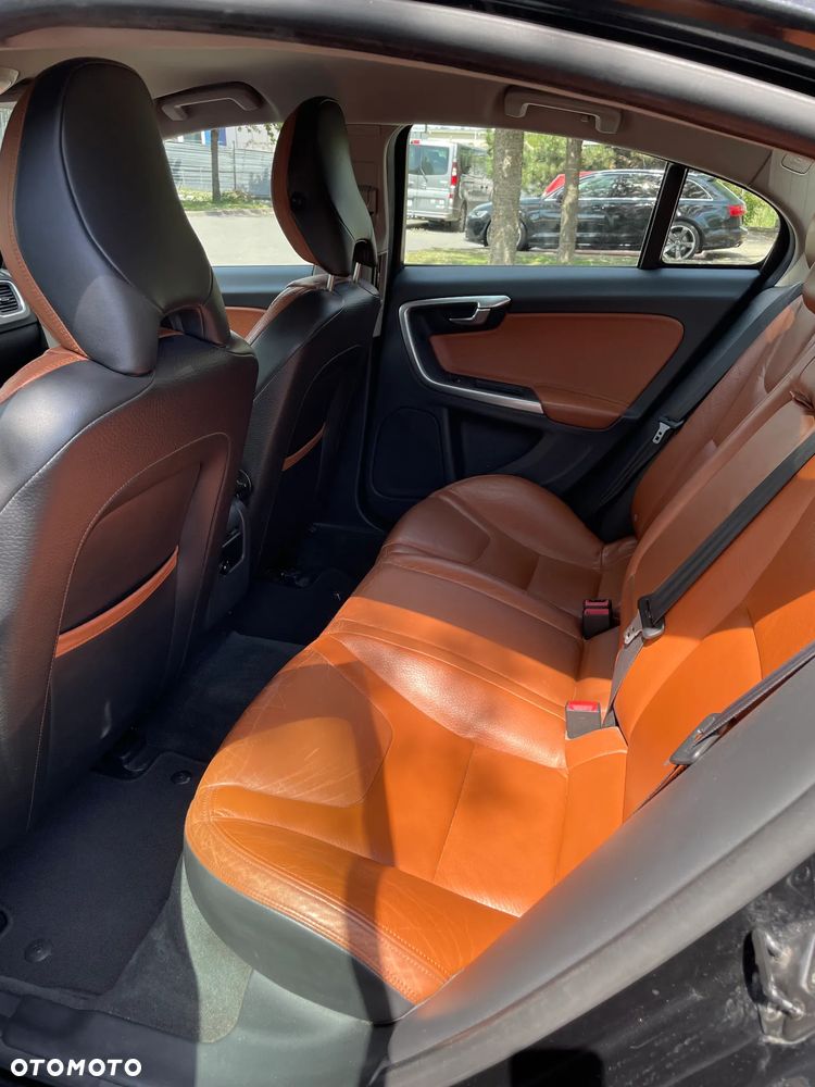 Volvo S60 - 8