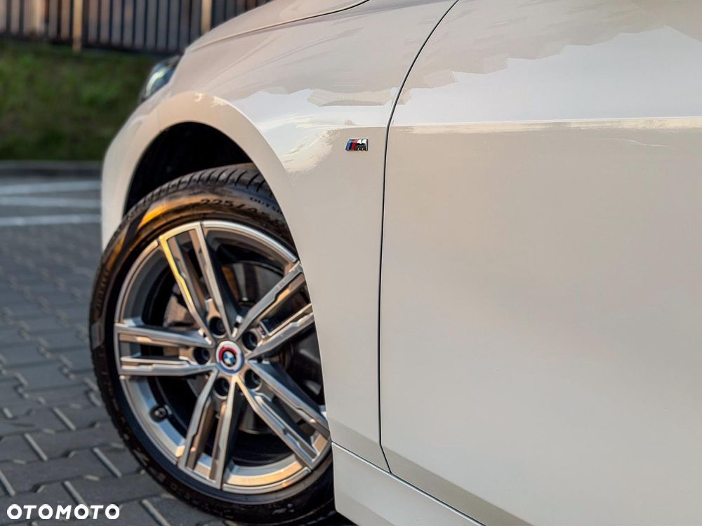 BMW Seria 1 118i M Sport - 4
