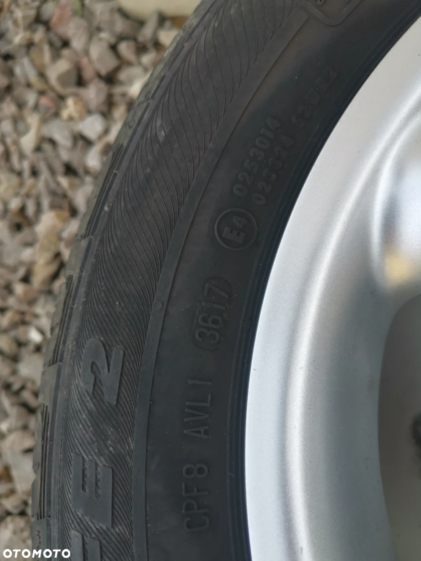 KOŁA ALUFELGI VW SKODA SEAT AUDI R14 5x100 ET 38 6Jx Otwór  Centrujący 68 mm OPONY LETNIE 185/60 R14 - 13