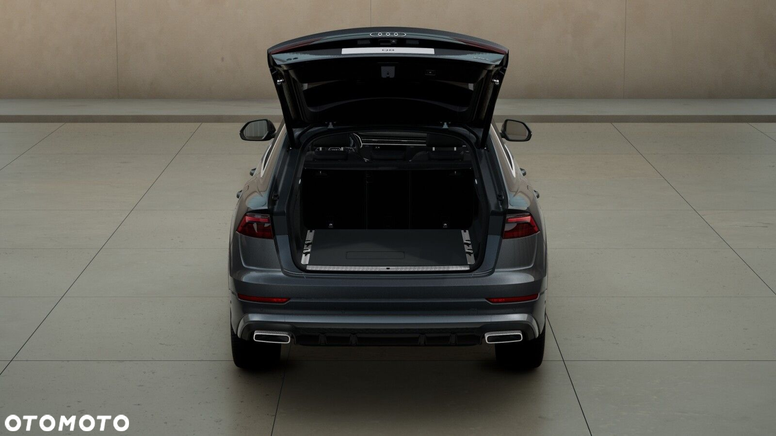 Audi Q8 - 7