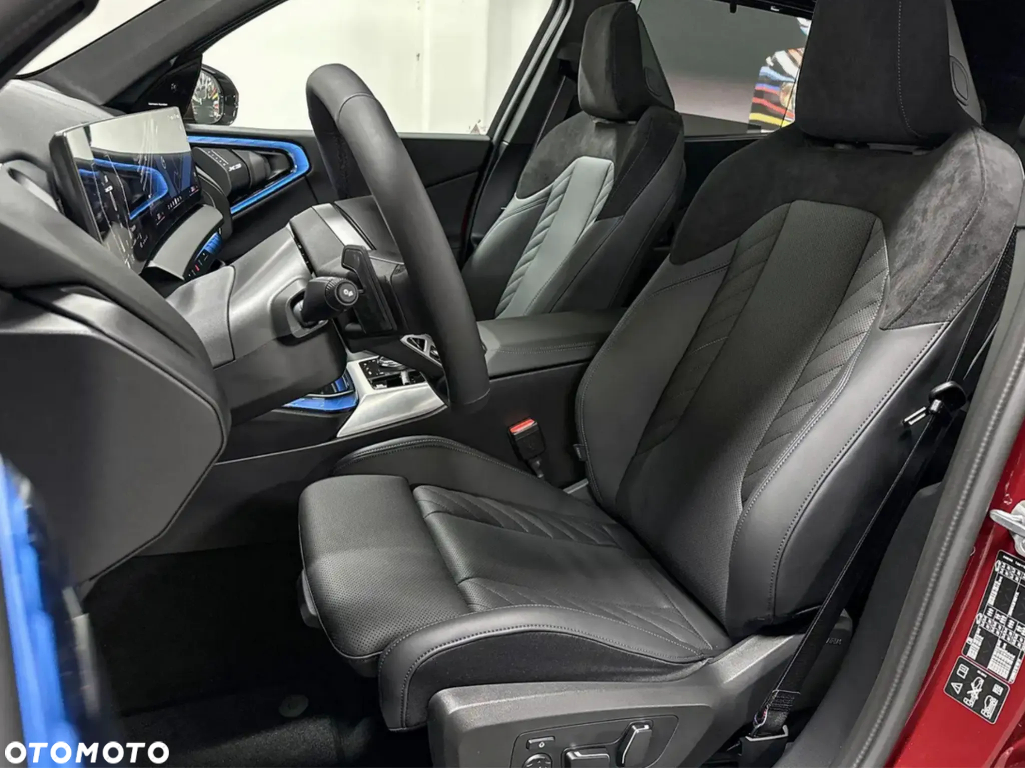 BMW X3 - 6