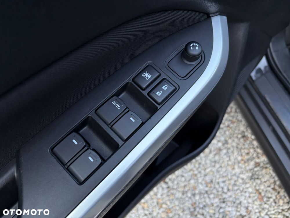 Suzuki Vitara 1.6 DDiS (4x2) Comfort+ - 32