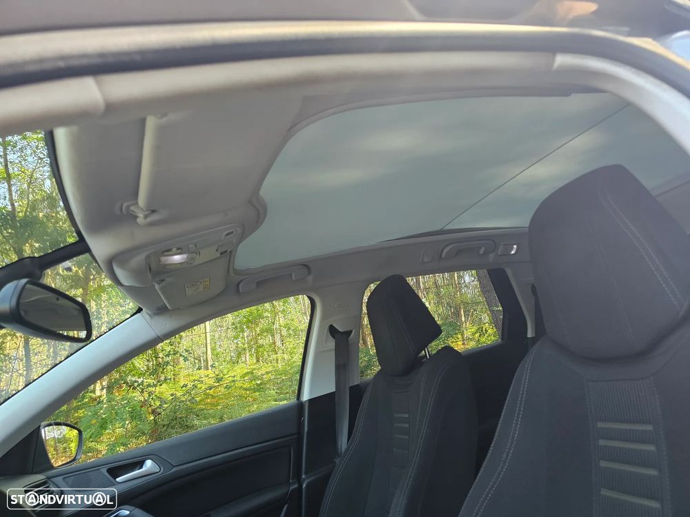 Peugeot 308 SW - 16