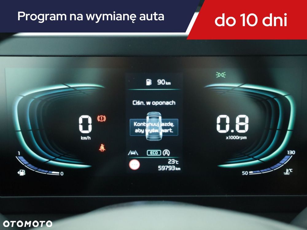 Kia Sportage - 10