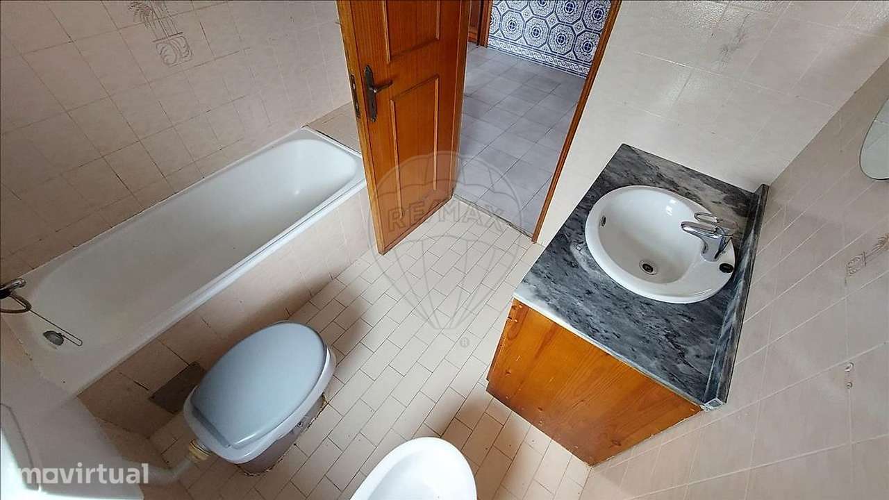 Apartamento T2 para venda - Grande imagem: 4/14