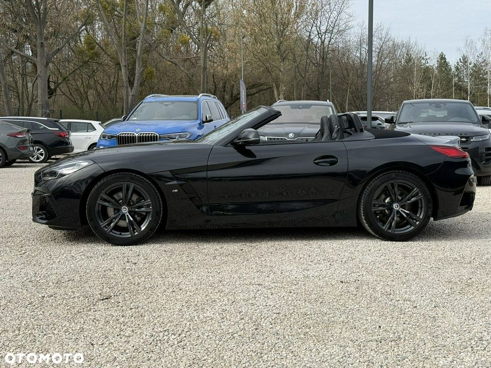 BMW Z4 20i sDrive M Sport sport - 7
