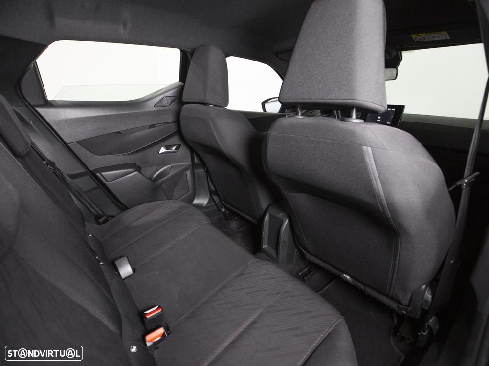DS DS3 Crossback 1.2 PureTech Be Chic - 11