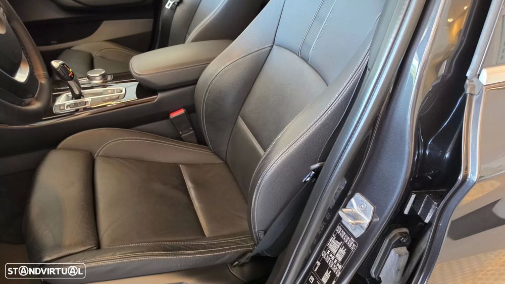 BMW X4 20 d xDrive XLine Auto - 45