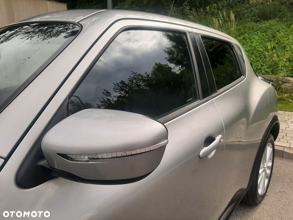 Nissan Juke 1.2 DIG-T Edition - 16
