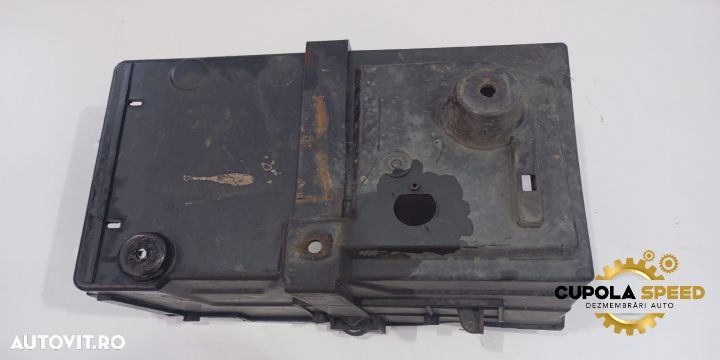 Capac acumulator / baterie 4M51-10723-BC Ford Kuga 1 [2008 - 2013] - 2