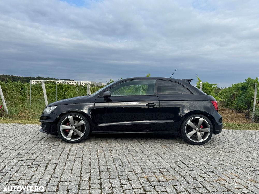 Audi A1 - 2