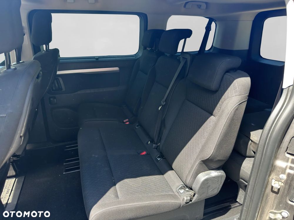 Opel Zafira - 19