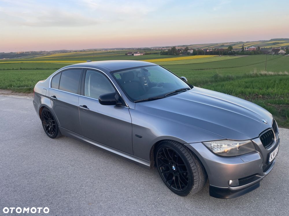 BMW Seria 3 - 8