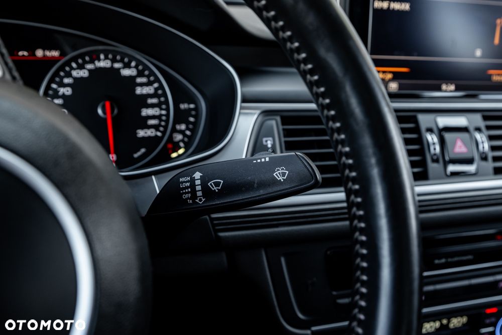 Audi A6 Limousine 3.0 TDI competition quattro tiptronic - 35