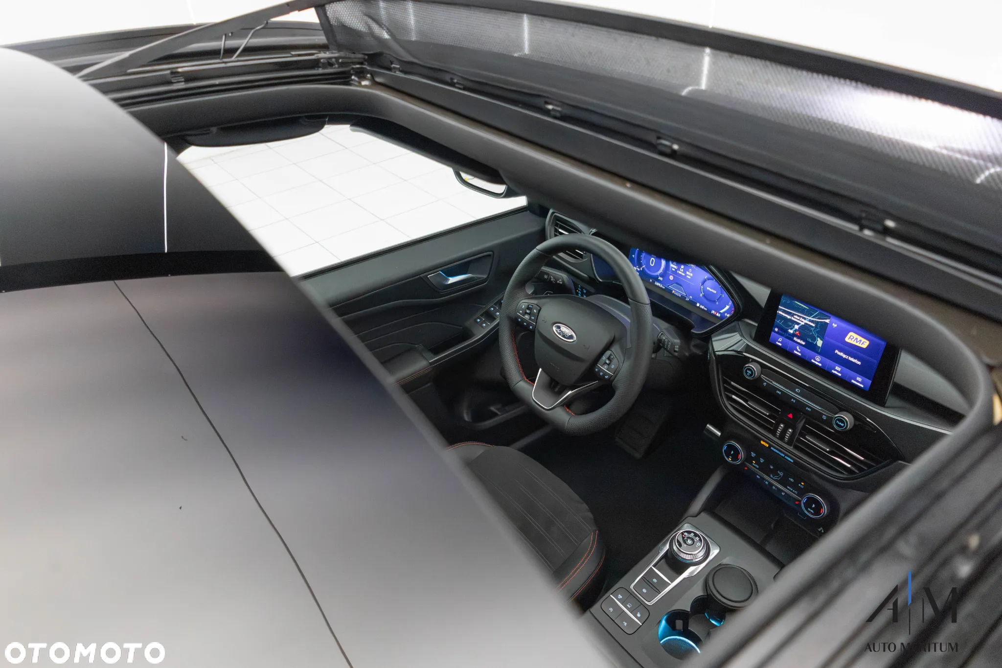 Ford Kuga 2.0 EcoBlue 4x4 ST-LINE X - 25