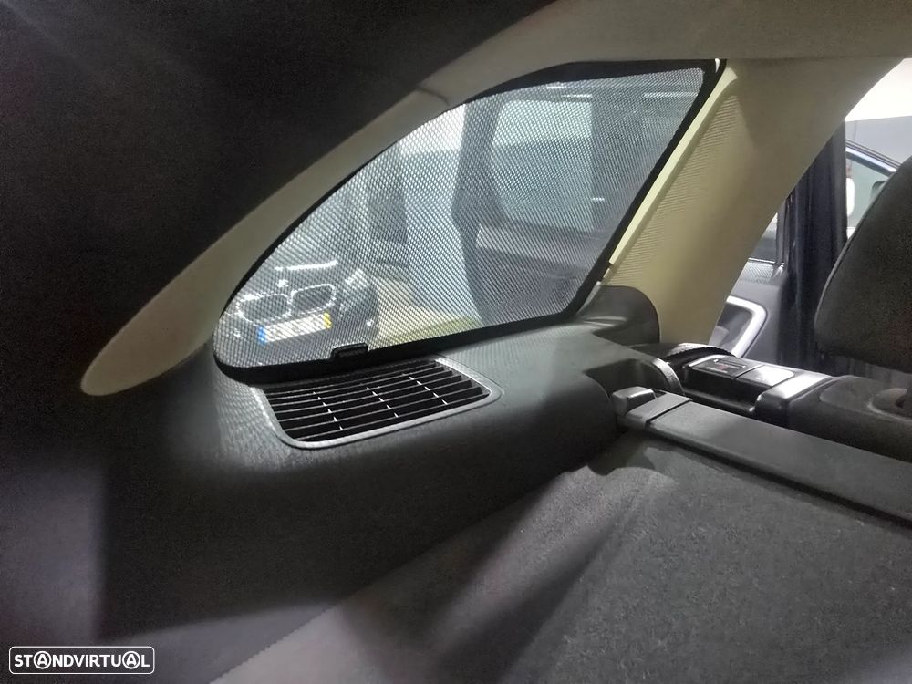 Volvo XC 60 2.0 D3 Drive Momentum Start/Stop - 18