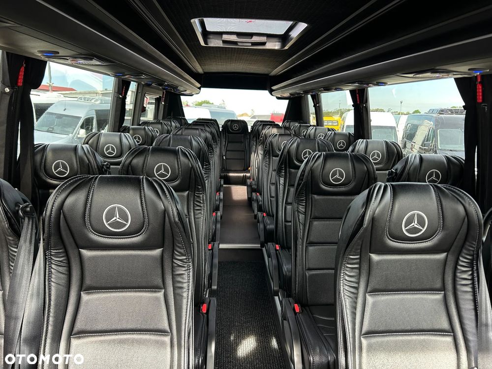 Mercedes-Benz Sprinter 519 - 17