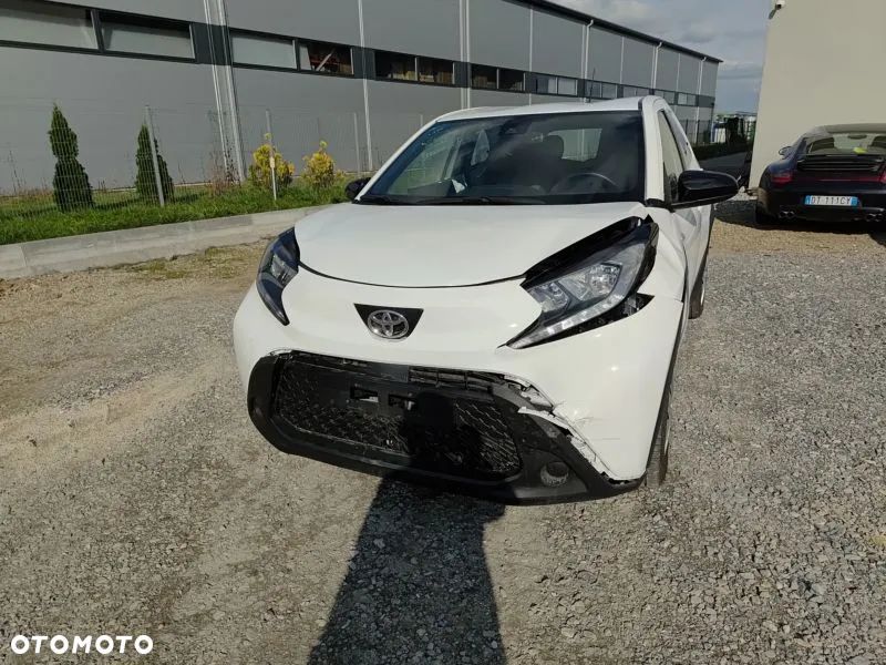 Toyota Aygo - 20