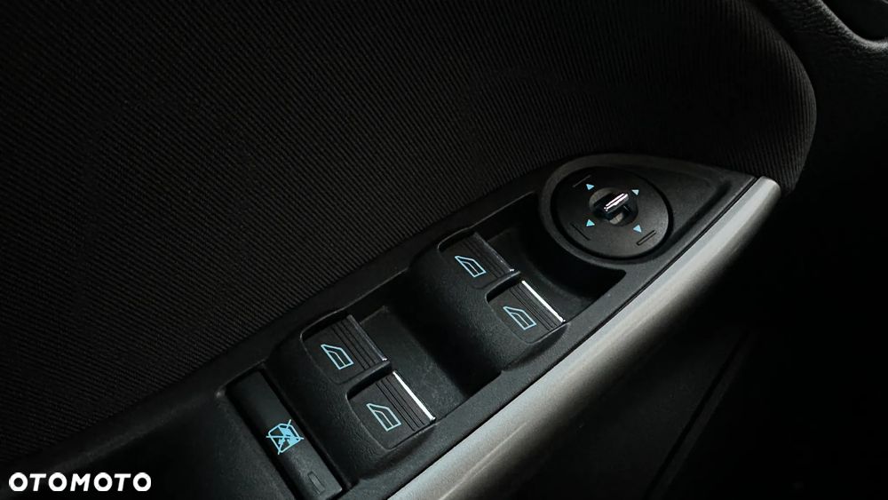 Ford Focus 1.0 EcoBoost Titanium ASS - 15