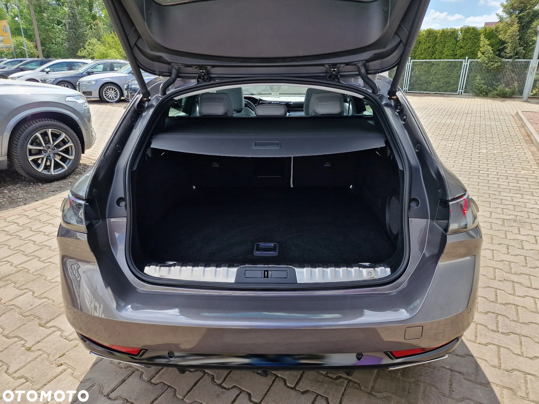 Peugeot 508 SW BlueHDi 130 Allure - 16