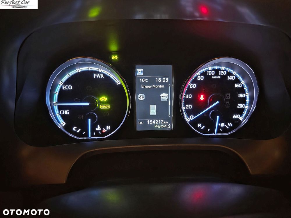 Toyota RAV4 2.5 4x4 Executive - 36