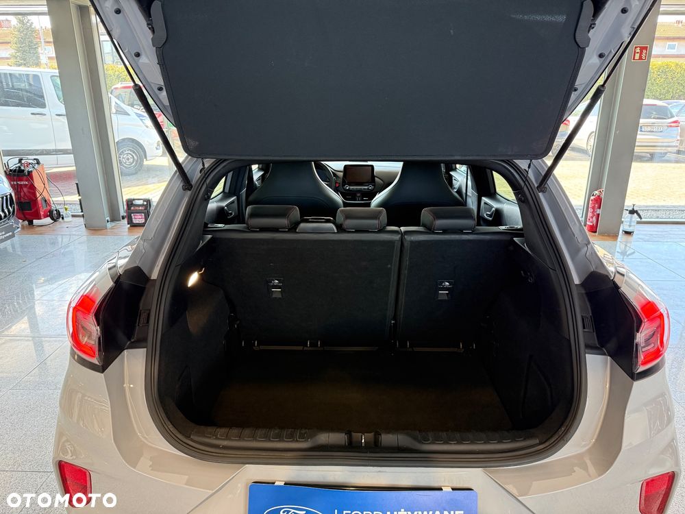 Ford Puma 1.5 EcoBoost ST X - 13