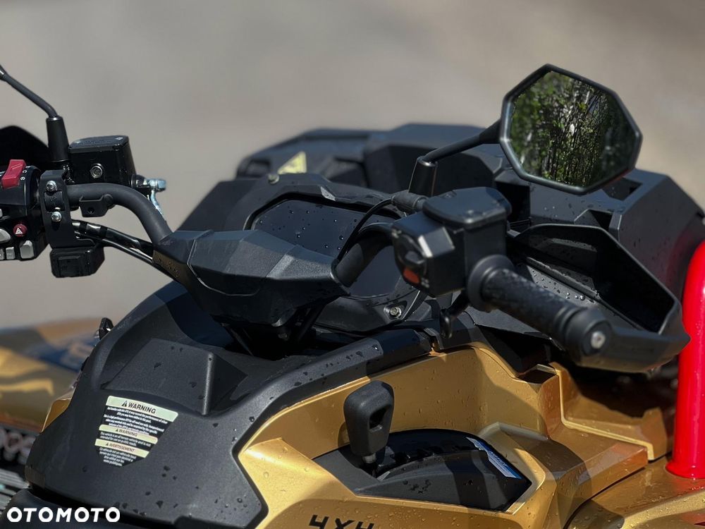 Can-Am Outlander - 6