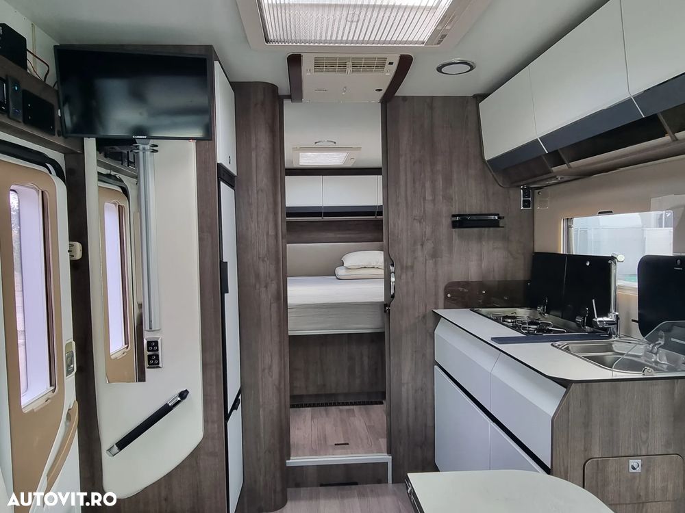 Benimar Amphitryon 997 - 12