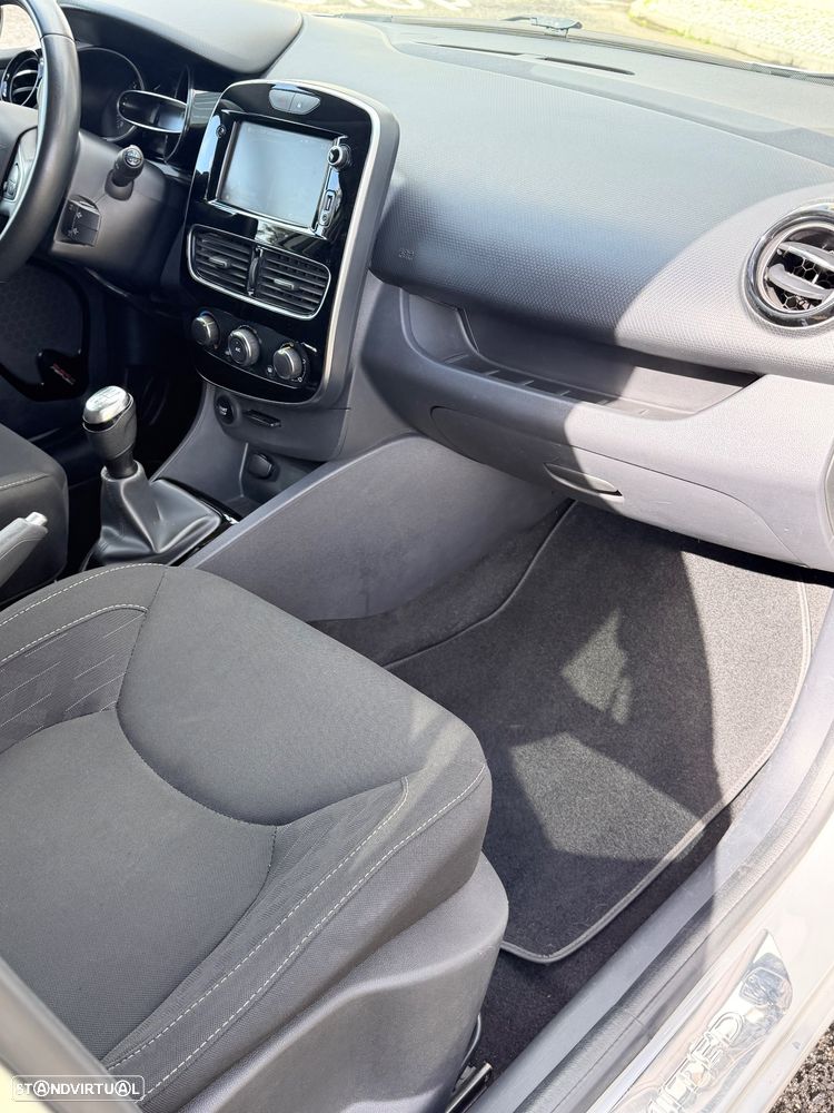 Renault Clio 0.9 TCe Limited Edition - 9