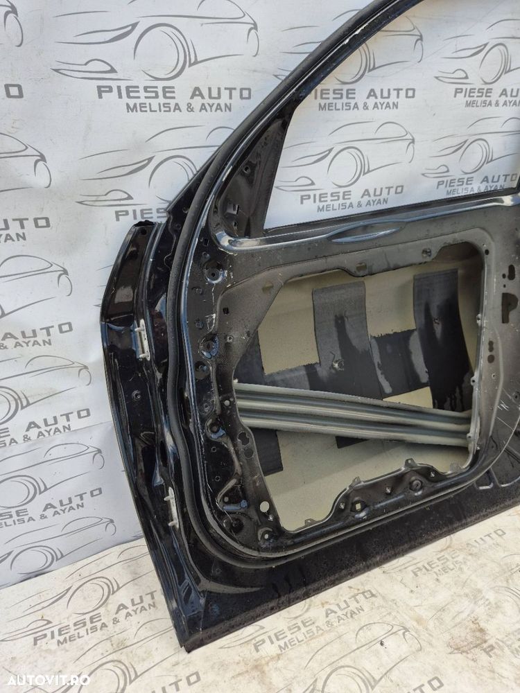 Usa dreapta fata Bmw X3 G01 an 2017-2018-2019-2020-2021-2022-2023 - 6