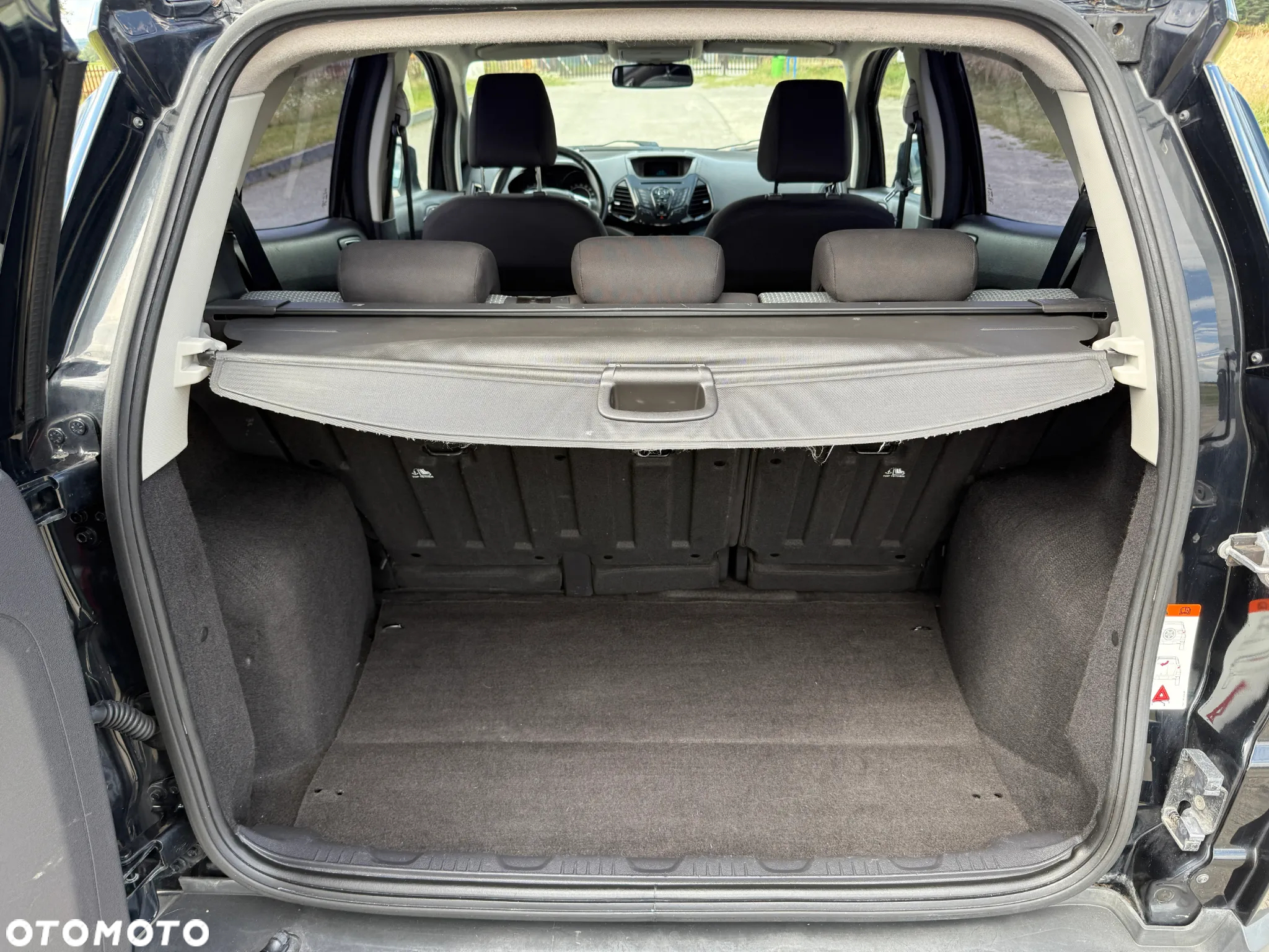 Ford EcoSport 1.0 EcoBoost ACTIVE - 17