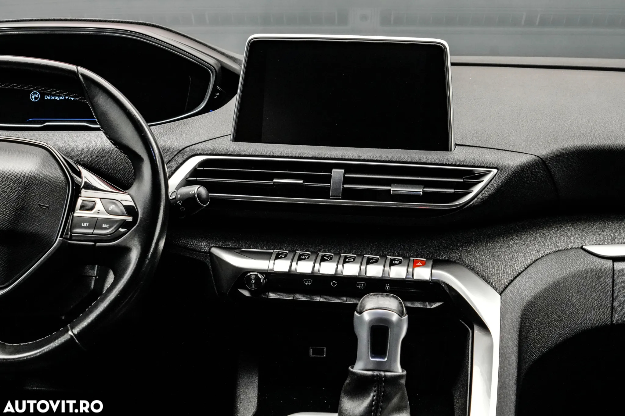 Peugeot 3008 1.5 BlueHDI S&S Allure - 18