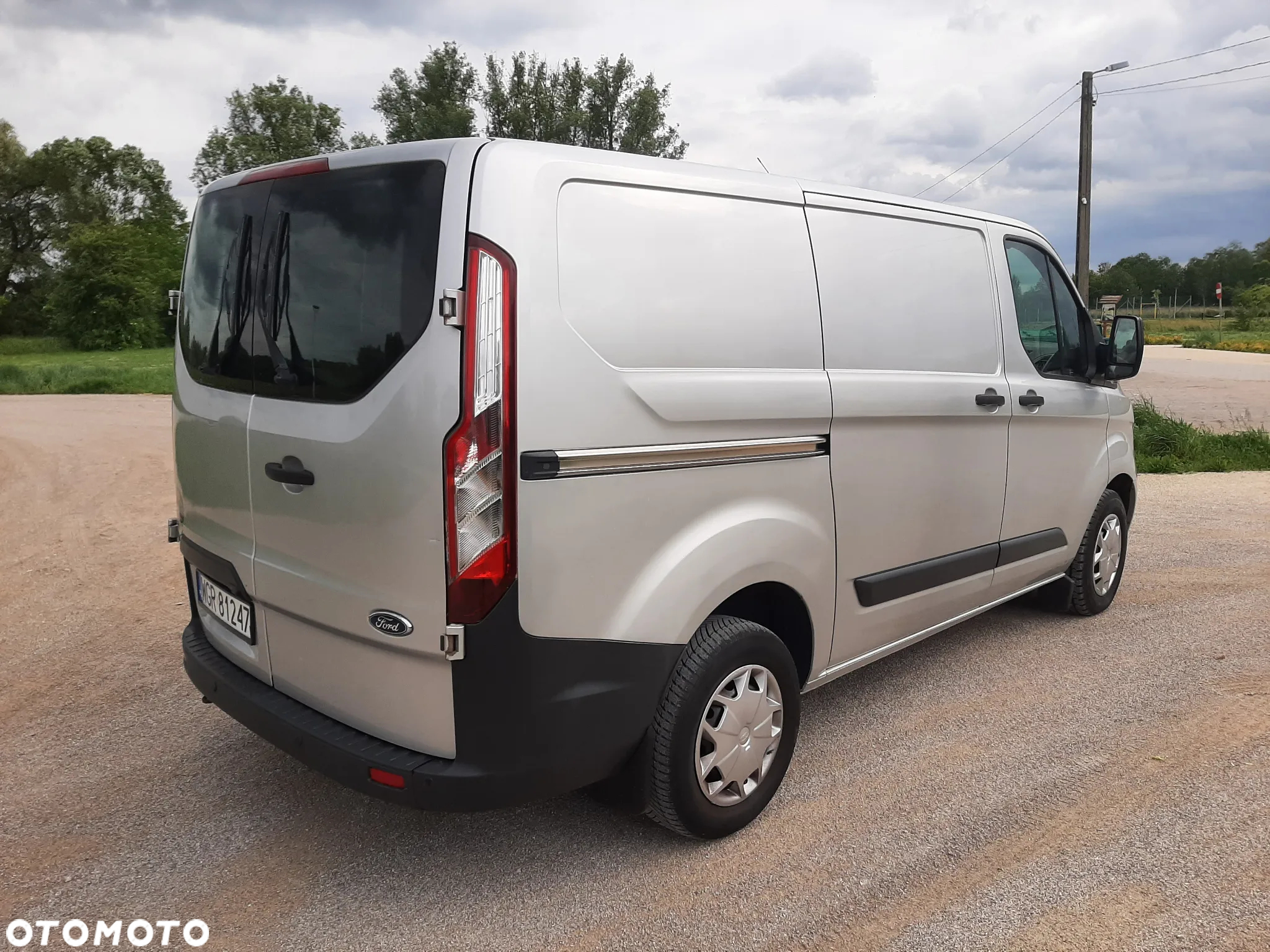 Ford Transit - 4