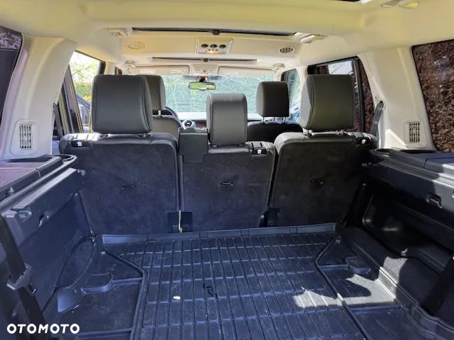 Land Rover Discovery V 3.0 Si6 HSE Luxury - 6