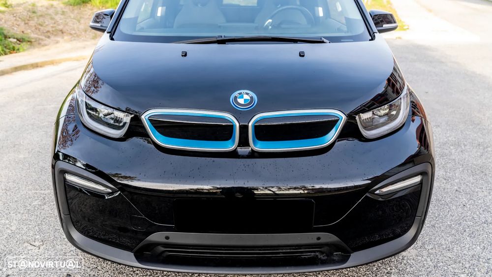 BMW i3 (120 Ah) - 24