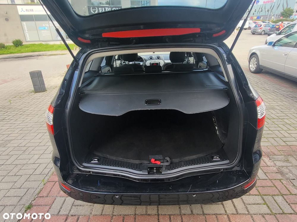 Ford Mondeo 2.0 Black Magic - 13