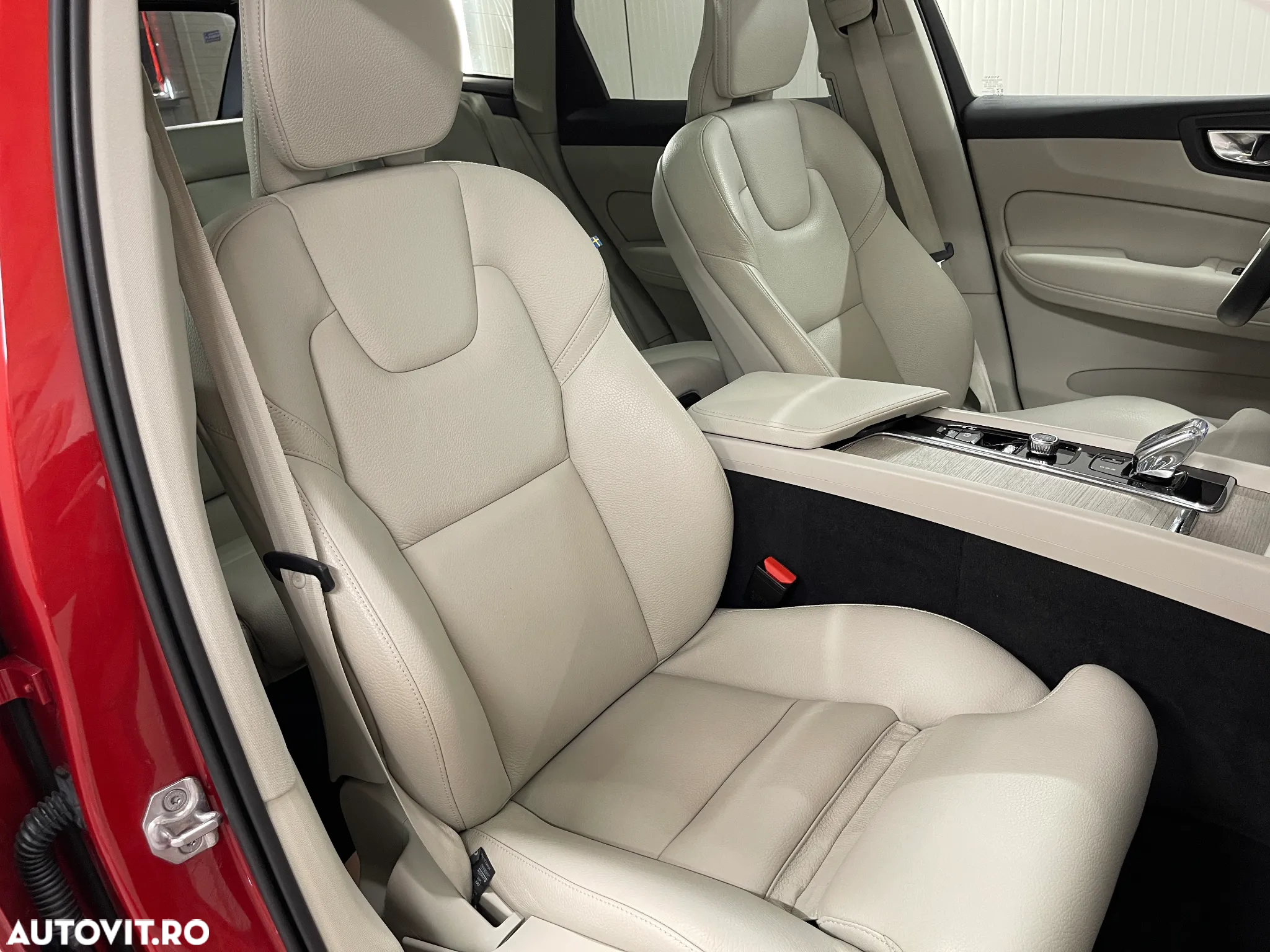 Volvo XC 60 B5 D AWD Geartronic Inscription - 10