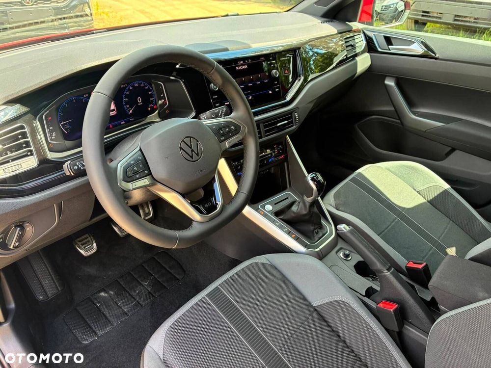 Volkswagen Polo - 5