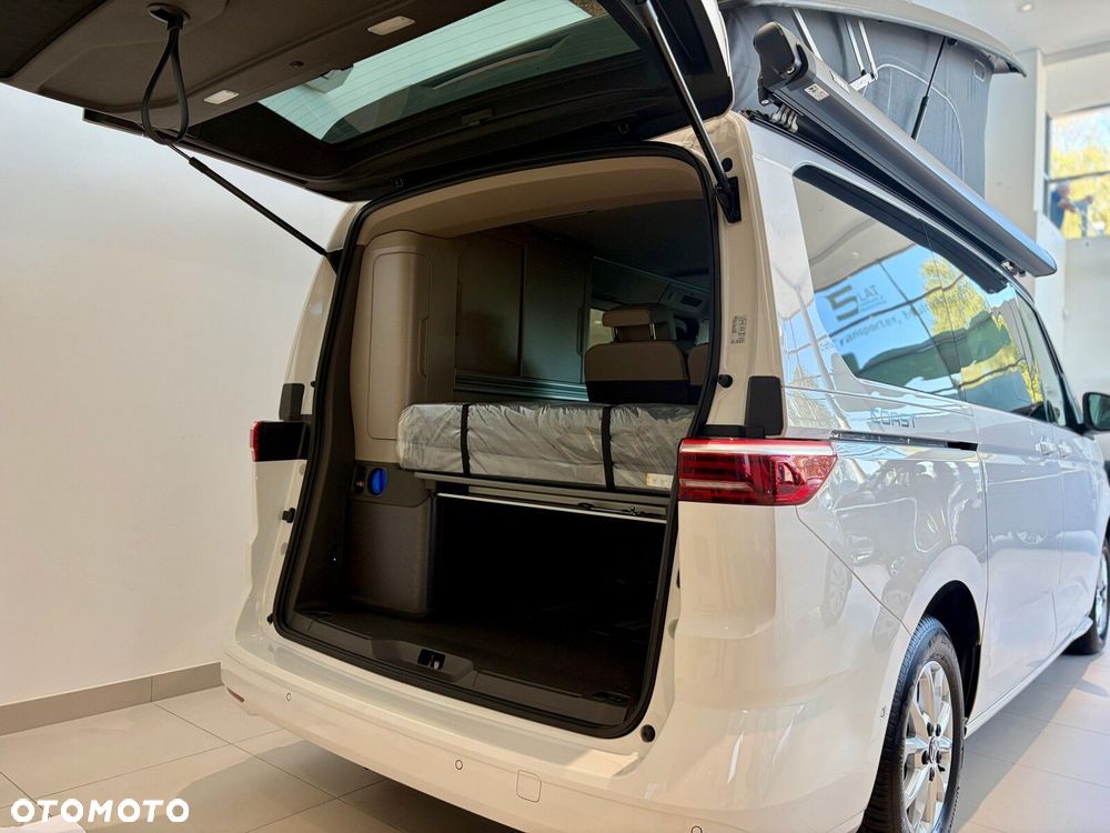Volkswagen California - 11