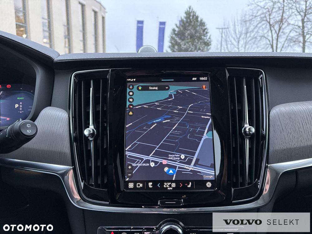 Volvo V90 - 24