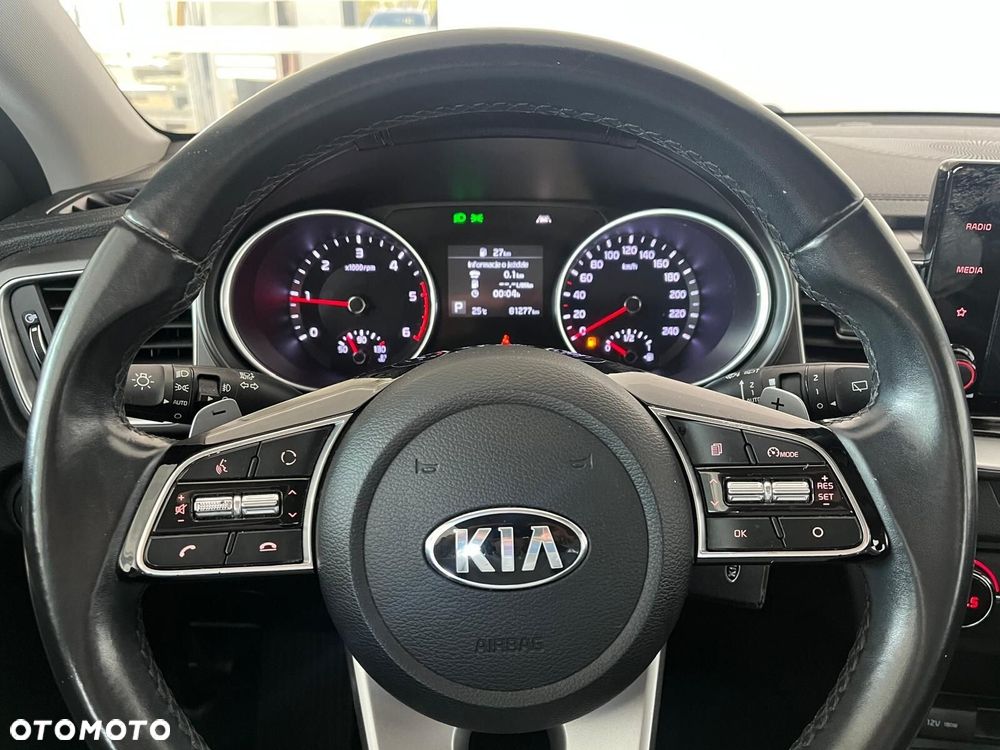 Kia Ceed - 20