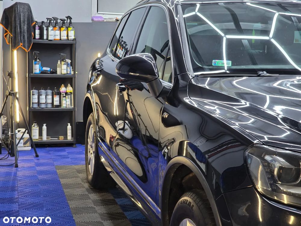 Volkswagen Touareg 3.0 V6 TDI BMT Perfectline R-Style - 9