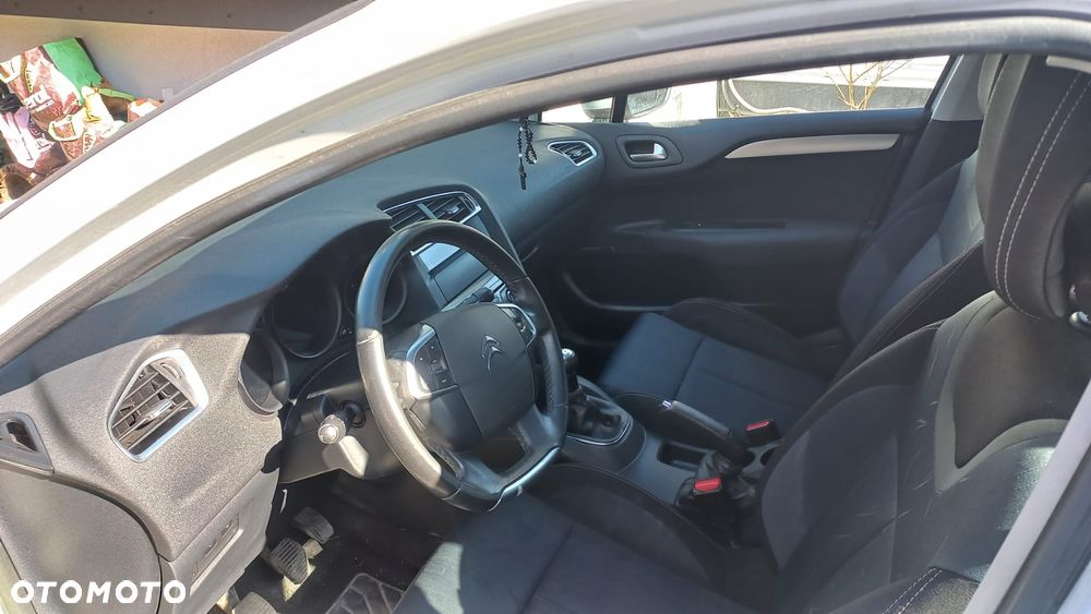 Citroën C4 1.6 HDi Selection - 2