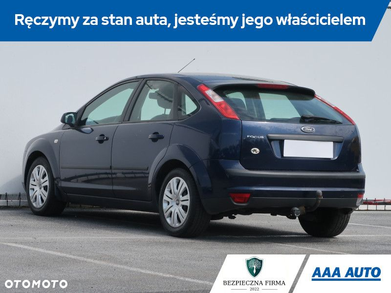 Ford Focus - 5
