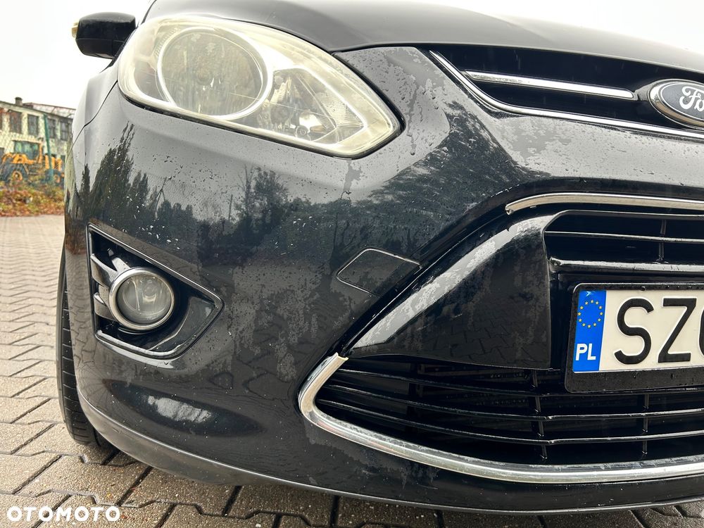 Ford C-MAX 2.0 TDCi Titanium - 3